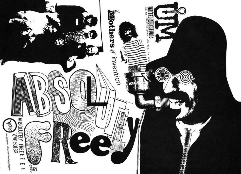 Anuncio por Cal Schenkel