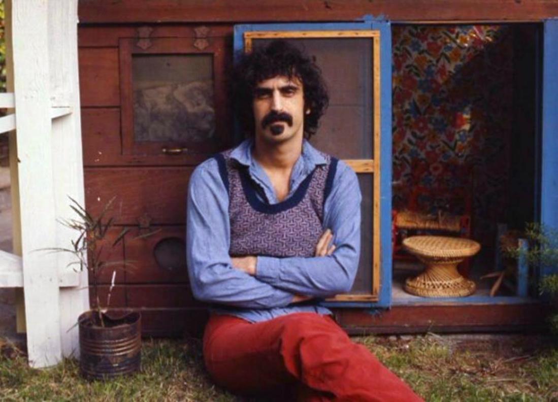 Foto por Philip Schwartz