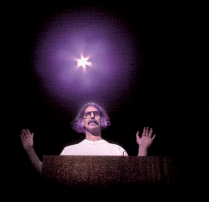 Del libreto del CD &ldquo;Everything Is Healing Nicely&rdquo;