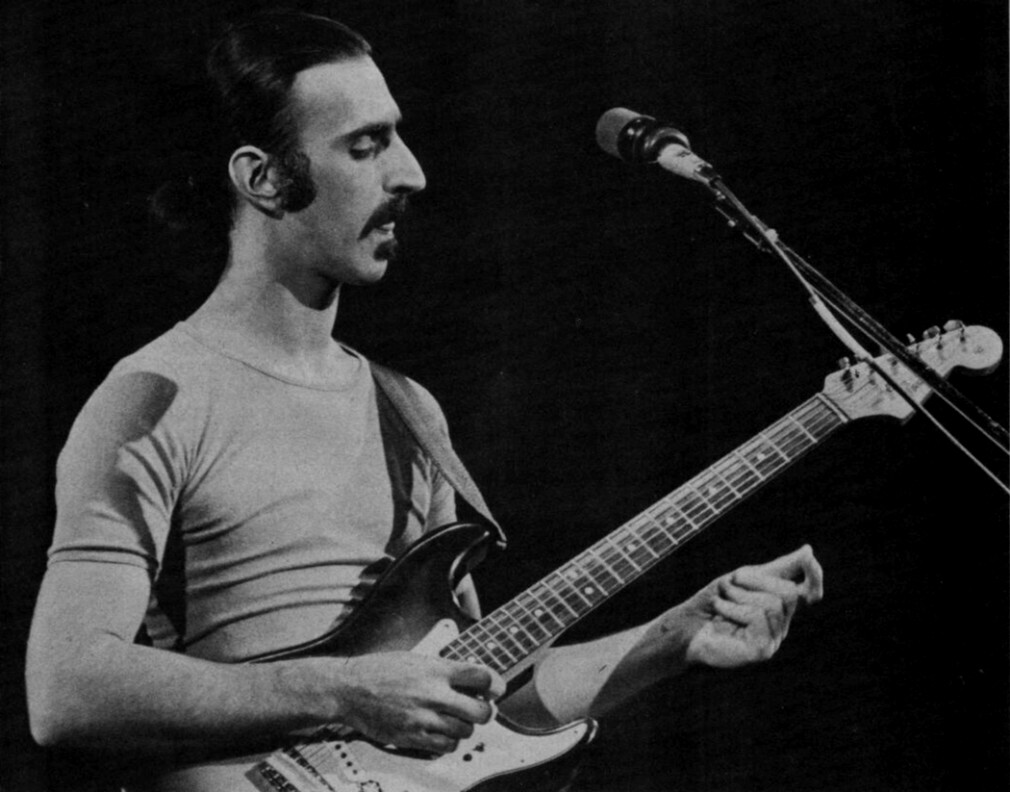 Nueva York - Octubre de 1978