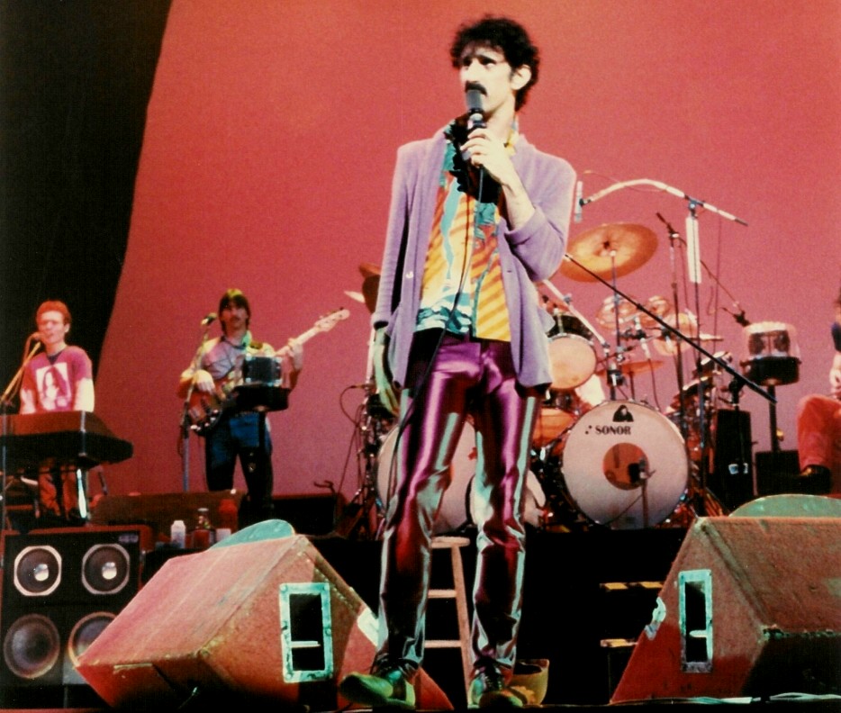 Buffalo - 25 ottobre 1980