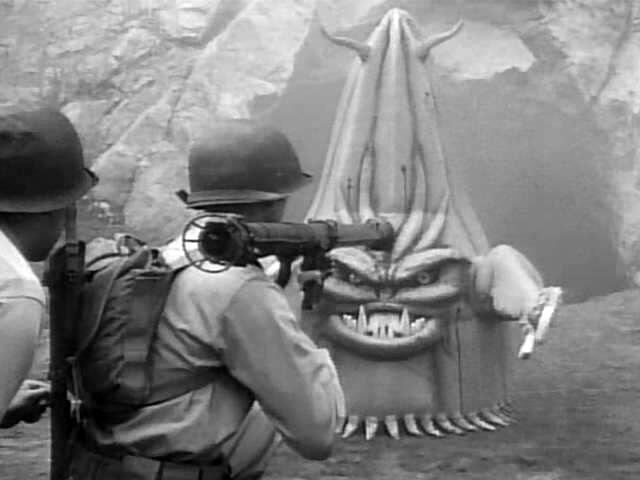  De la pel&iacute;cula &ldquo;It Conquered the World&rdquo;