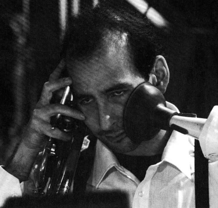  Del libreto del CD &lsquo;The Yellow Shark&rsquo;