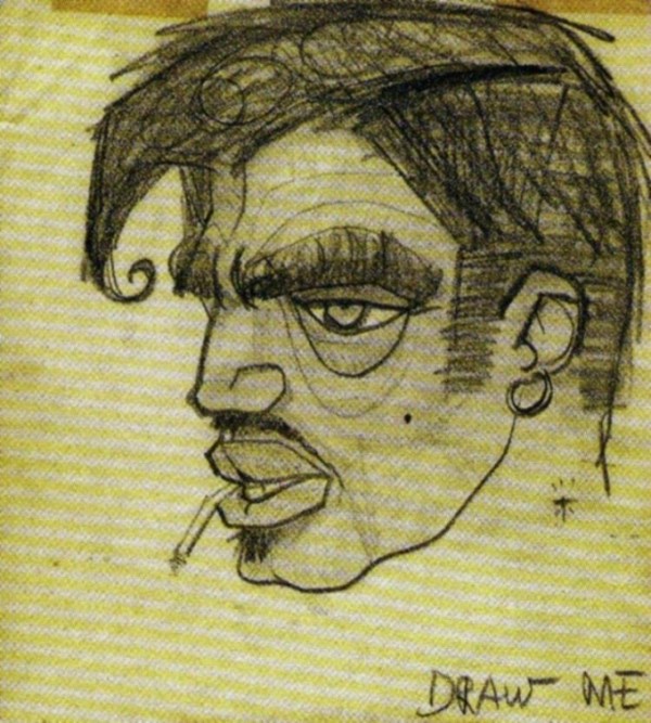  Del libreto del CD &ldquo;The MOFO Project/Object&rdquo;