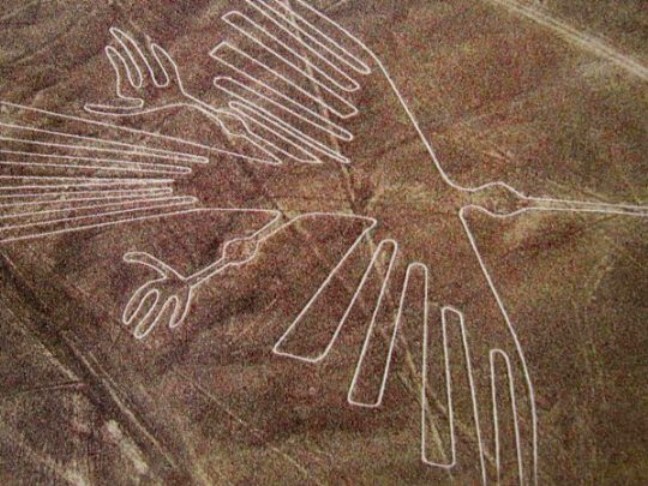  Linee di Nazca
