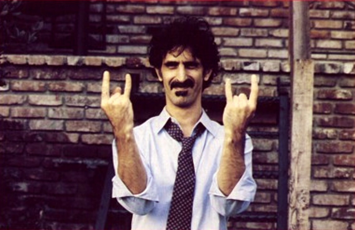 Frank Zappa