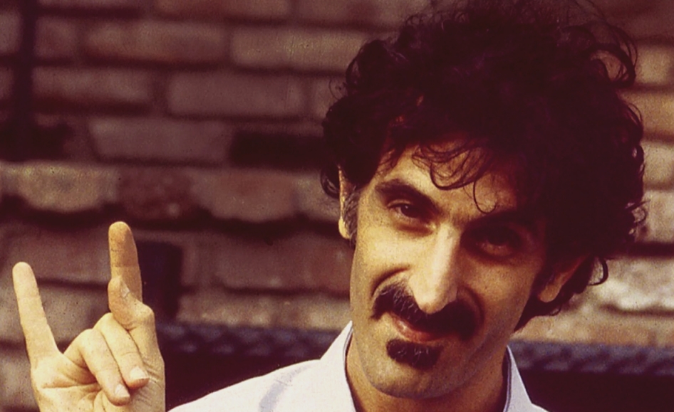 Frank Zappa