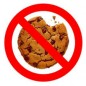 No cookies
